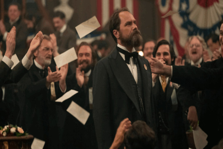 5 lançamentos da Netflix para a semana 03 a 09 de novembro 2025