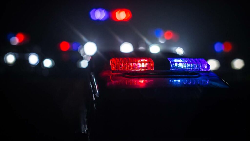 Homem é preso por invadir casa da ex e tentar envenenar água