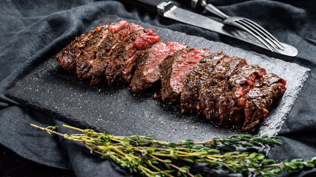 O corte barato que fica mais macio que picanha se você preparar do jeito certo