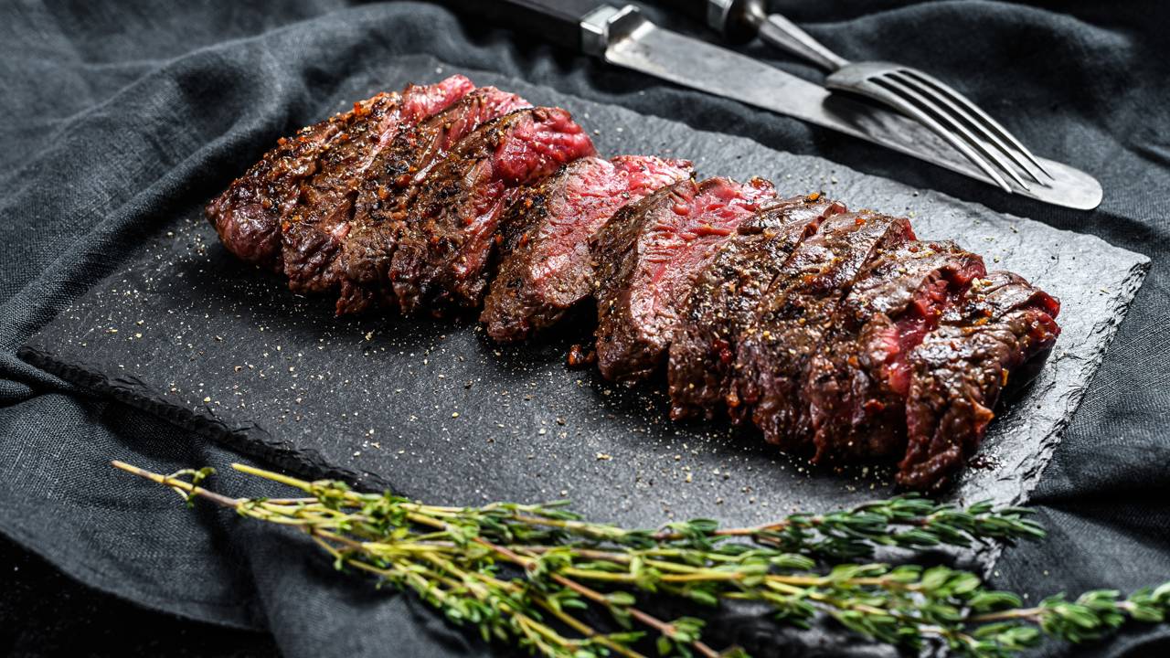 O corte barato que fica mais macio que picanha se você preparar do jeito certo