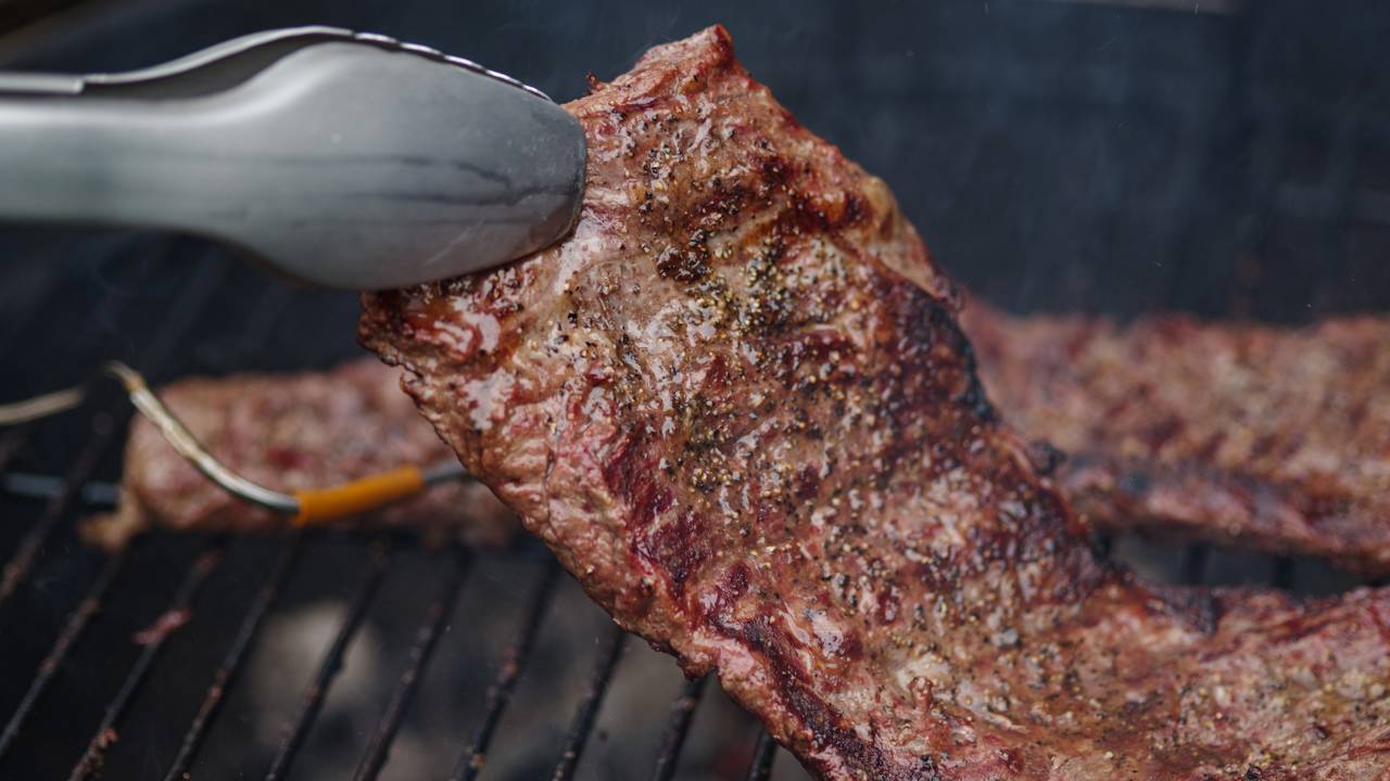 Esse corte é saboroso e suculento e está ganhando cada vez mais espaço no churrasco brasileiro