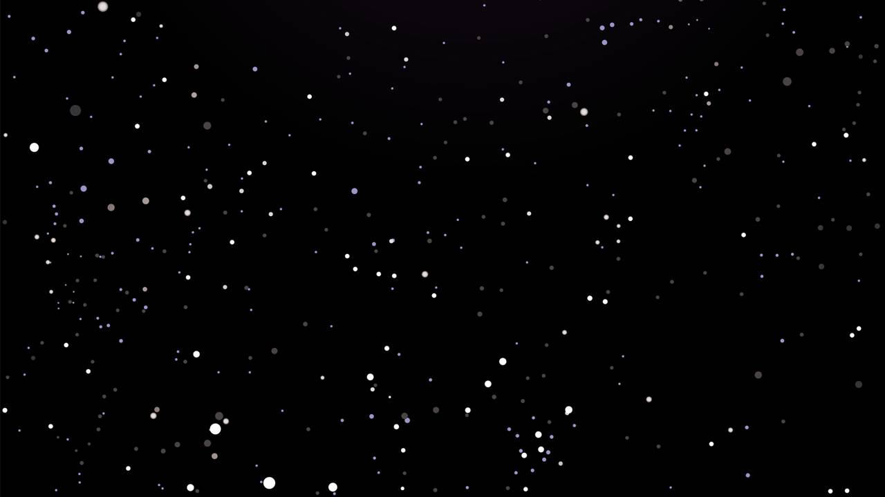 Matéria escura pode ter sido finalmente detectada, segundo dados do telescópio Fermi da NASA