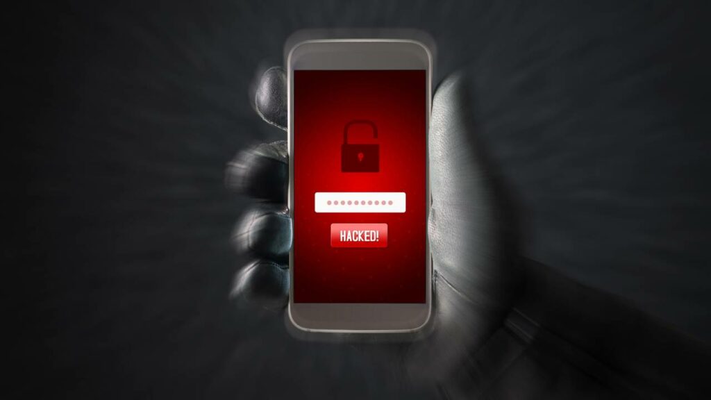 Principais sinais de que seu celular pode estar sendo espionado