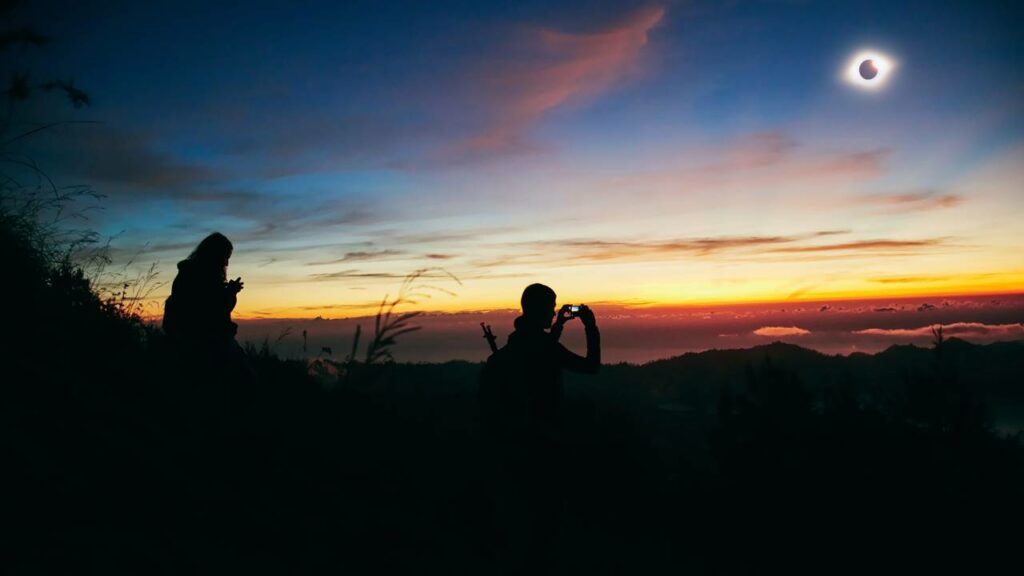 Como usar o celular e apps gratuitos para observar o céu como um astrônomo