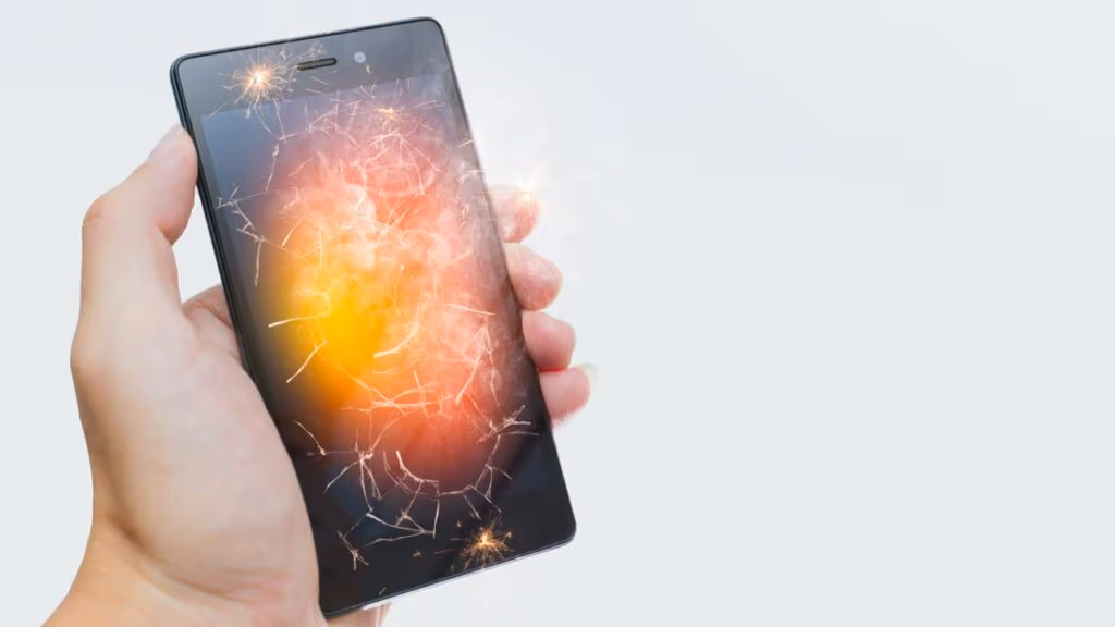 O truque simples que impede que o celular esquente e estrague seu dia