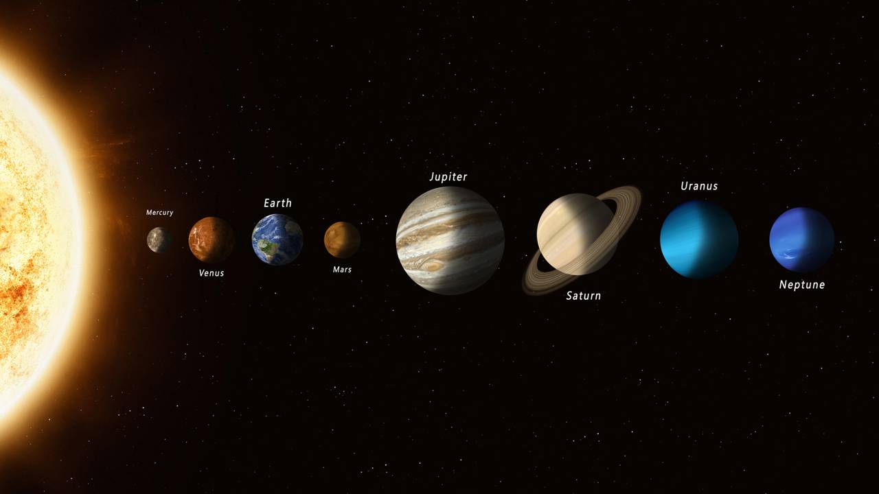 Sistema solar pode estar cruzando o universo em velocidade maior do que se imaginava