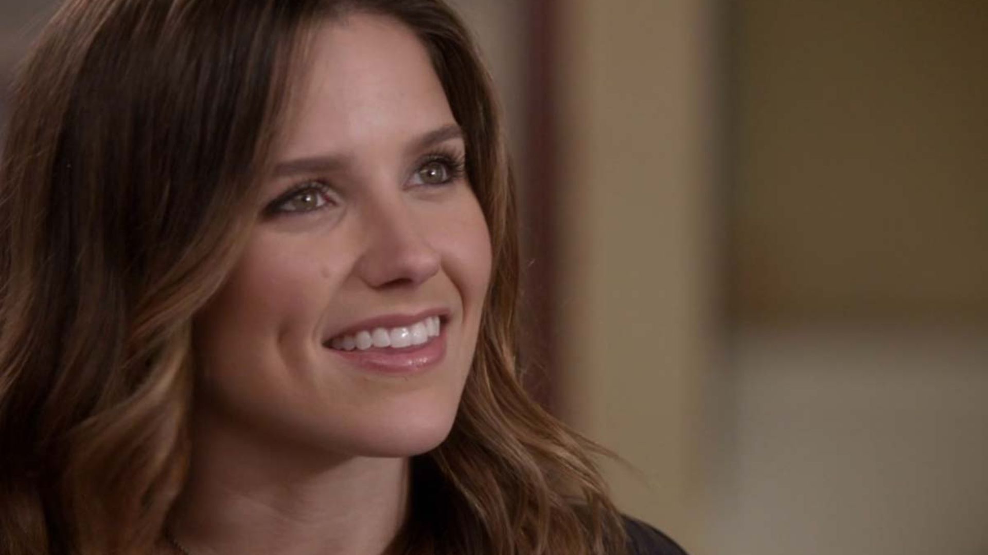 Sophia Bush revela o que mudaria no final de One Tree Hill