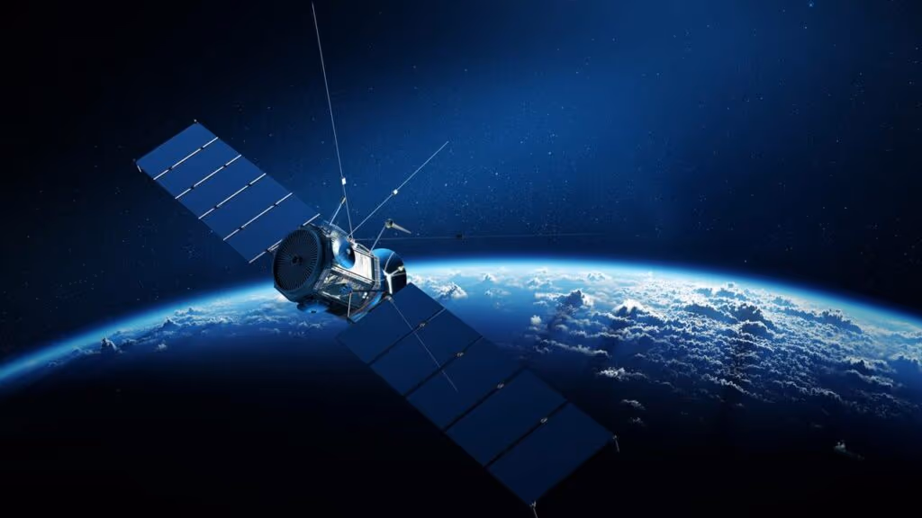 China domina a comunicação óptica por satélite e desafia NASA e SpaceX