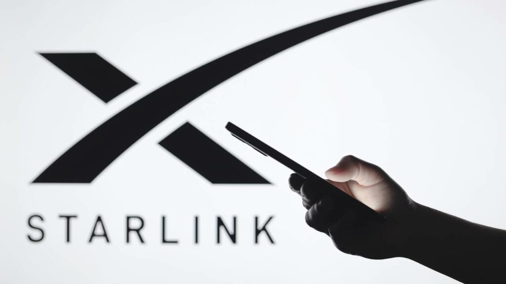 Starlink lança serviço D2C na América Latina com sinal direto no celular e foco em regiões isoladas