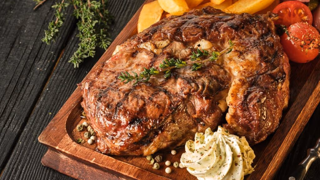Nova técnica transforma o churrasco e valoriza o sabor da carne suculenta