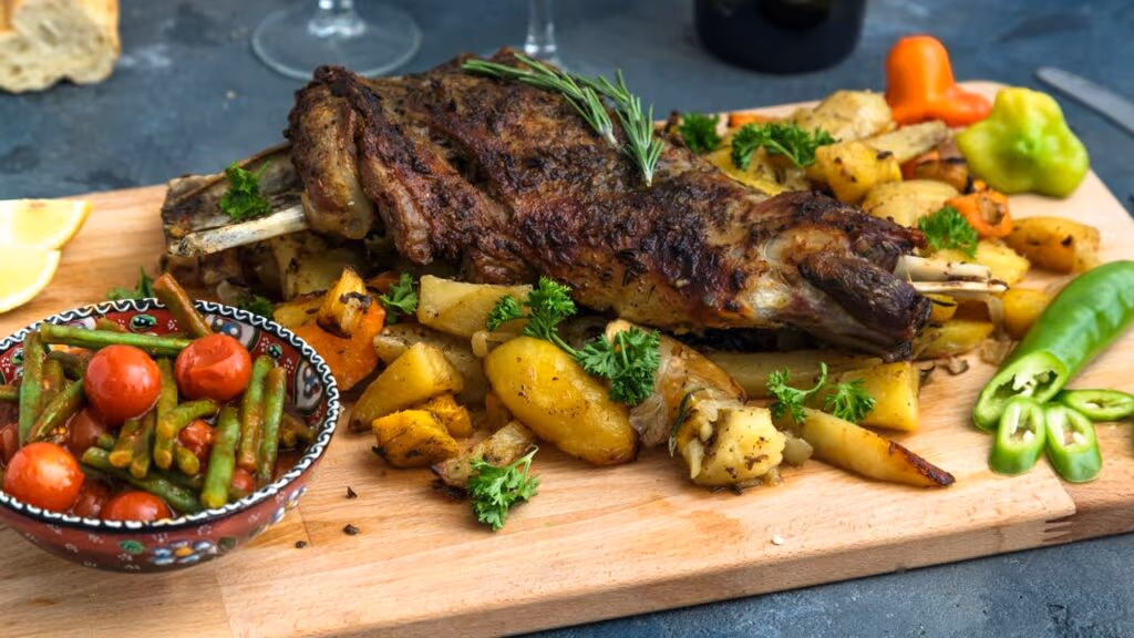 Com acompanhamentos simples e baratos, é possível fazer um churrasco completo sem gastar muito
