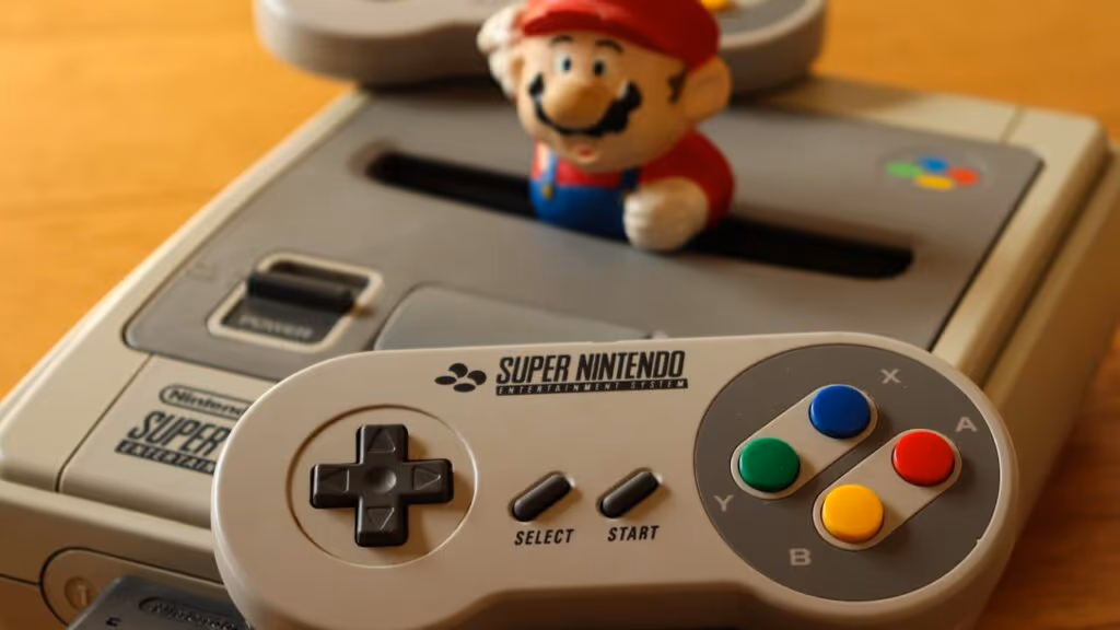 Novo filme do “Super Mario” ganha primeiro trailer