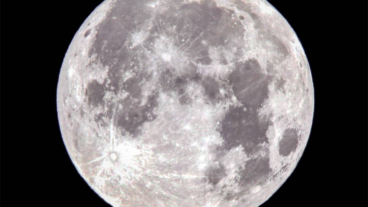 Qual é a fase da Lua nesta 5°feira, 06/11