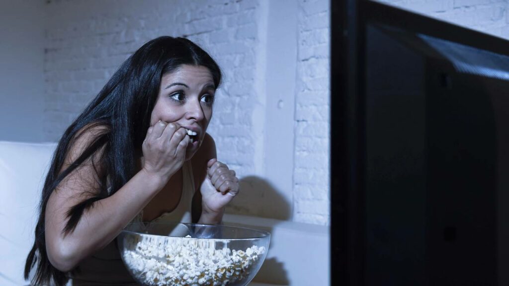 5 filmes inéditos de 2025 que vão te deixar na ponta da cadeira