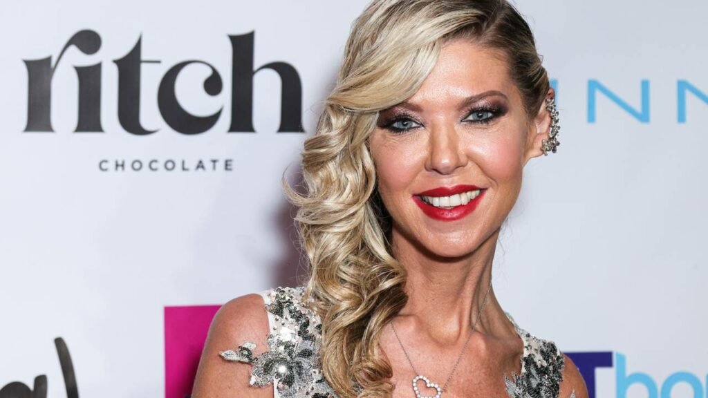 Atriz Tara Reid, de “American Pie”, afirma ter sido drogada com bebida