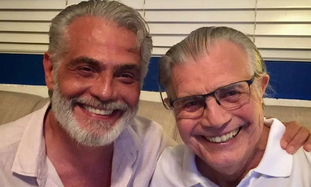 Tarcísio Filho revela motivo pelo qual deixou a televisão