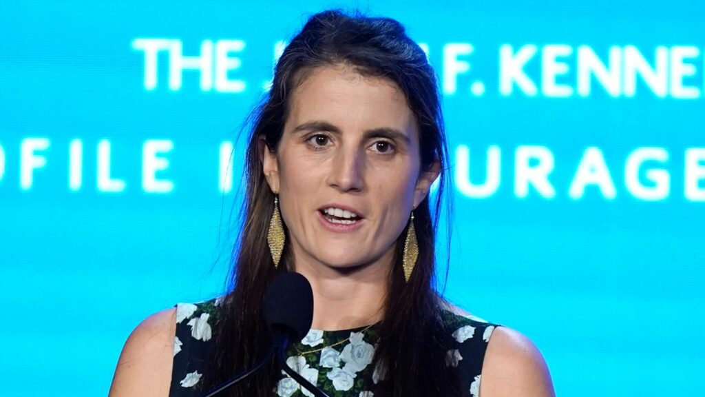 Morre a jornalista Tatiana Schlossberg, neta de John F. Kennedy