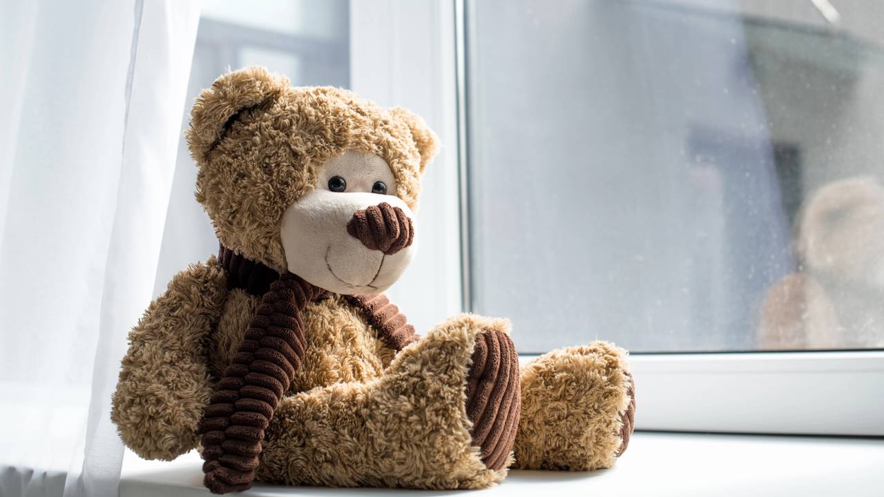 Entenda o perigo do urso de pelúcia com inteligência artificial