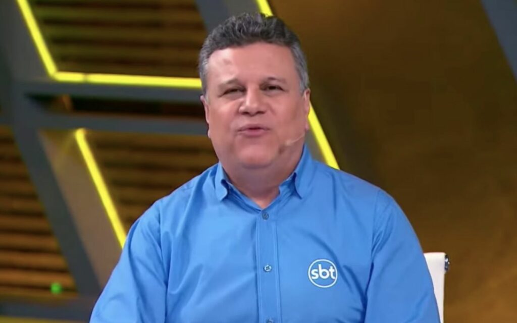 Téo José avalia reencontro de Flamengo e Palmeiras na Libertadores
