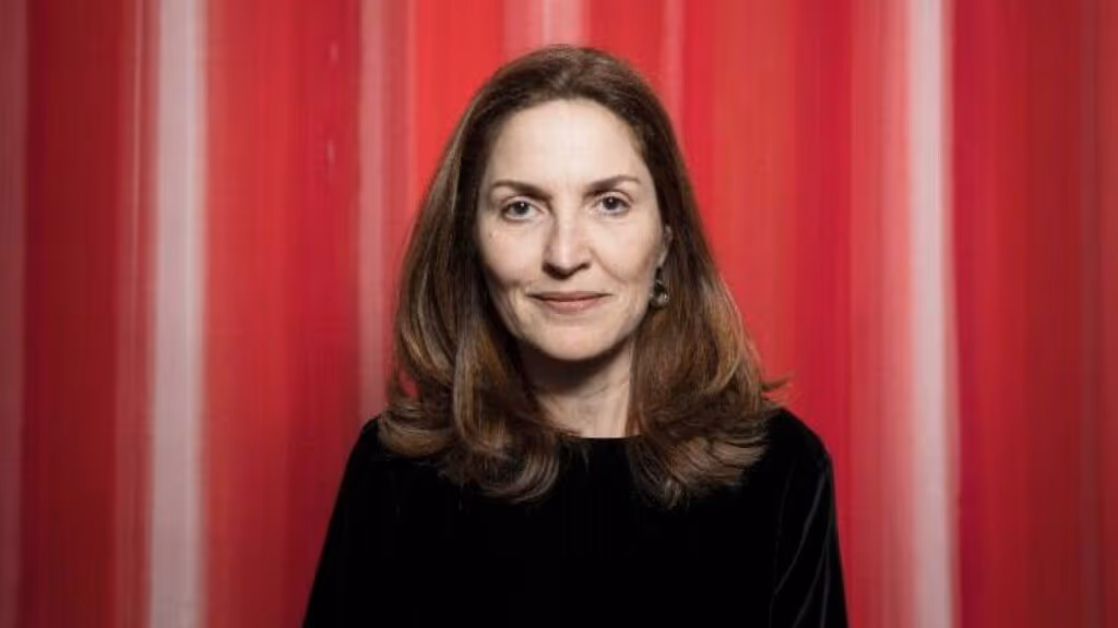 Autora demitida da Globo fará série cristã para a Netflix