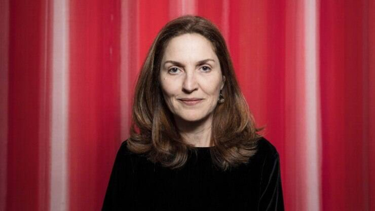 Autora demitida da Globo fará série cristã para a Netflix