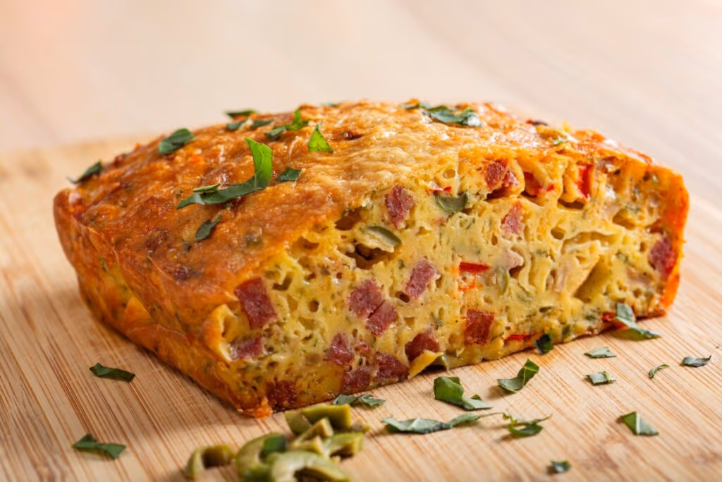 Torta de liquidificador: aprenda 4 receitas práticas e deliciosas para o lanche da tarde 