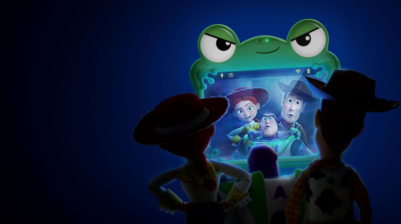 Novo trailer de Toy Story 5 revela um novo “vilão” para os brinquedos