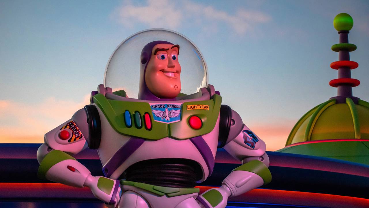 “Toy Story 5” ganha seu primeiro teaser, confira