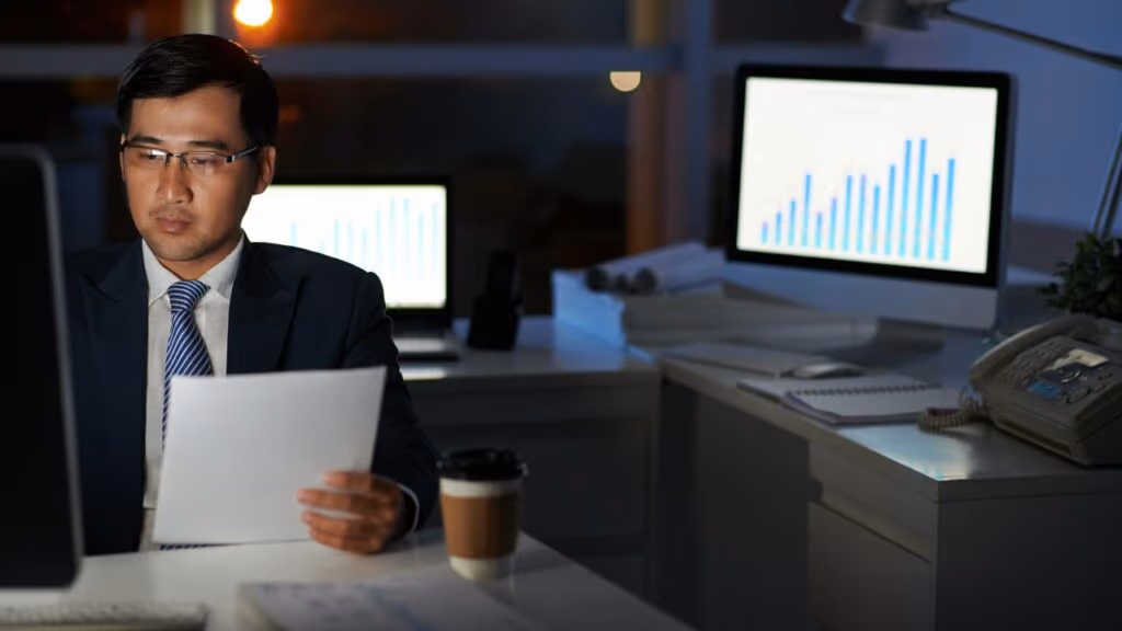 Profissões perfeitas para quem curte silêncio e quer ganhar bem sem se expor