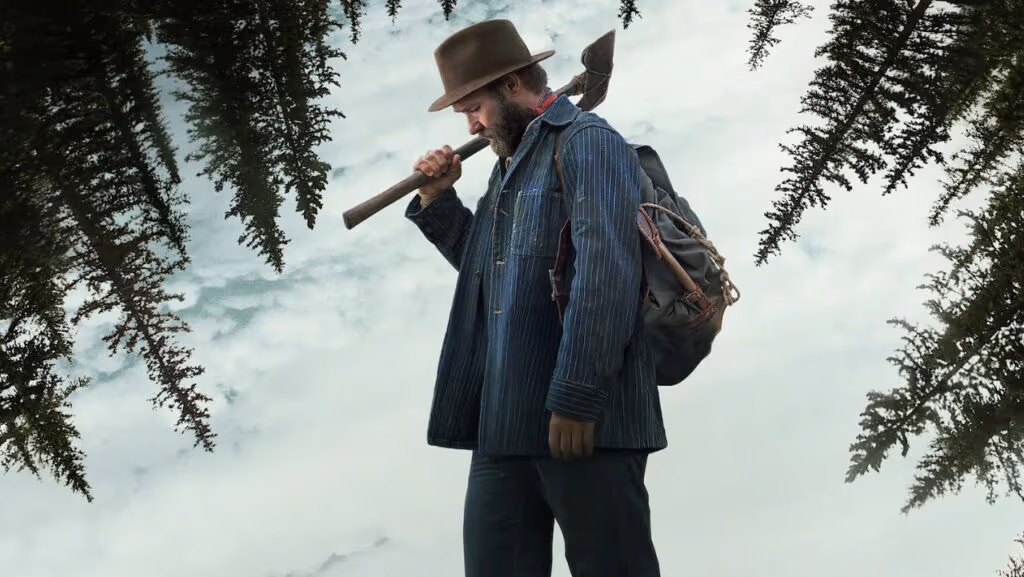 O melhor filme do ano na Netflix tem 97% de avaliações positivas. É uma verdadeira obra-prima