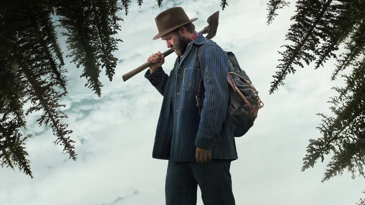 O melhor filme do ano na Netflix tem 97% de avaliações positivas. É uma verdadeira obra-prima