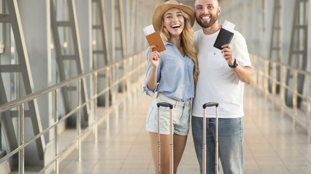 Compras internacionais e viagens são os mais afetados pela variação do dólar - Créditos: depositphotos.com / Milkos