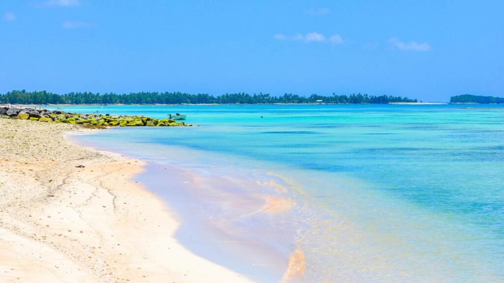 Esse país vai sumir do mapa até 2050 e ninguém fala disso