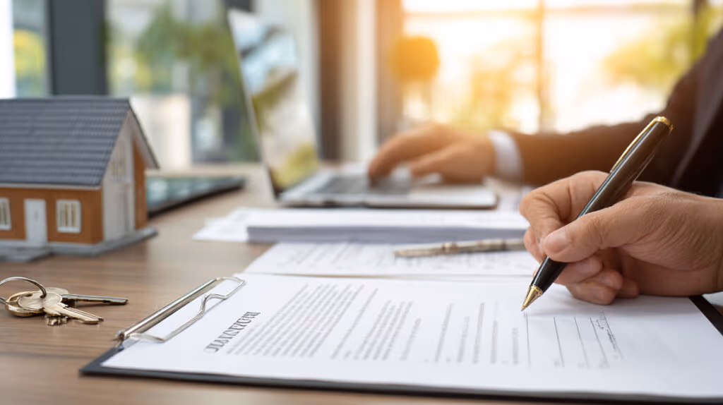 Nova lei muda contratos de aluguel com regras digitais, multa proporcional e mais clareza