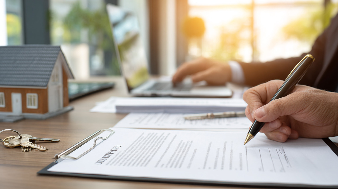 Nova lei muda contratos de aluguel com regras digitais, multa proporcional e mais clareza