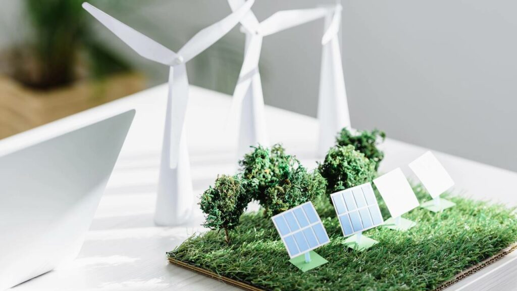China transformou areia em algo que pode mudar o futuro da energia