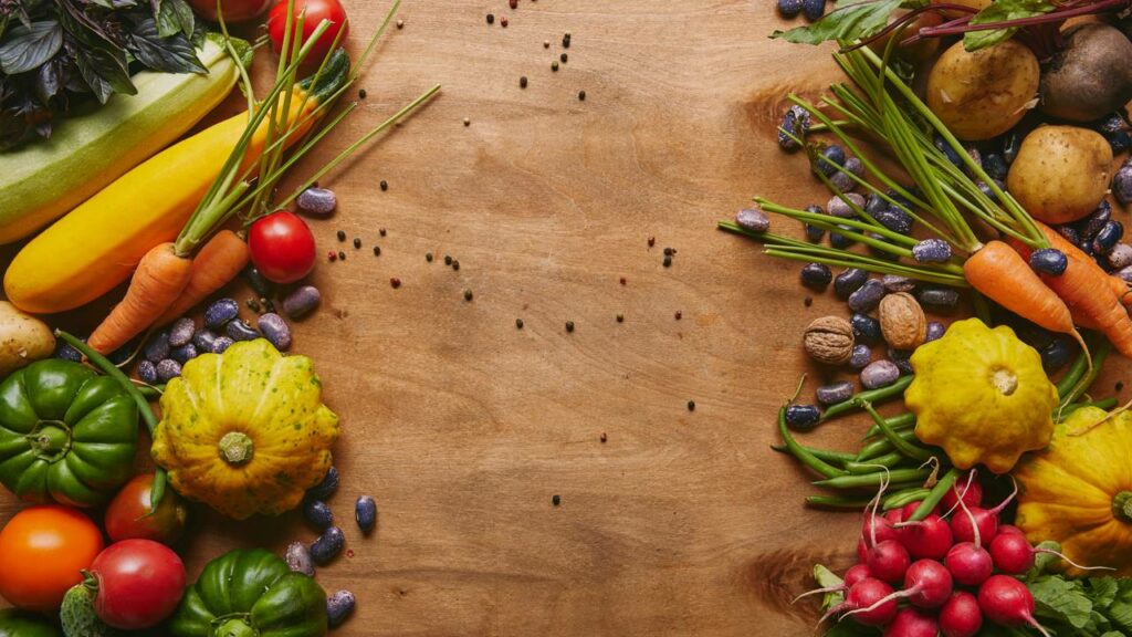 O vegetal ”faz tudo” que melhorar a digestão, protege a saúde ocular e controlar o peso