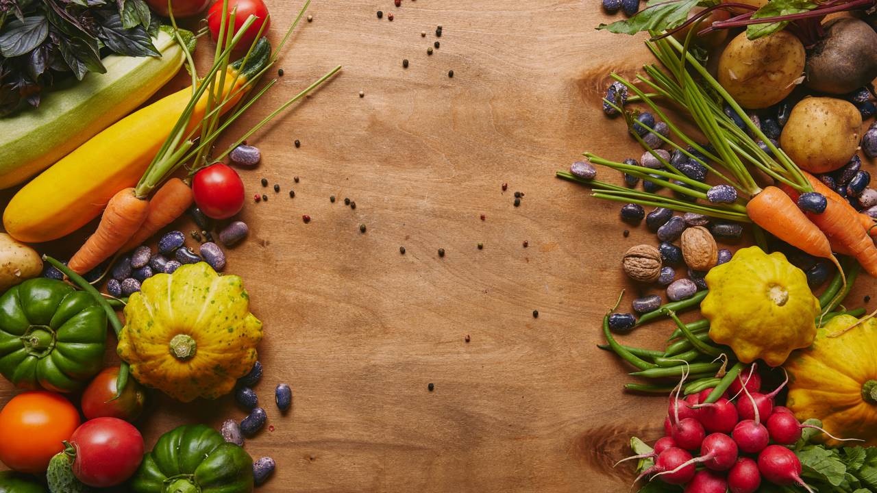 O vegetal ''faz tudo'' que melhorar a digestão, protege a saúde ocular e controlar o peso