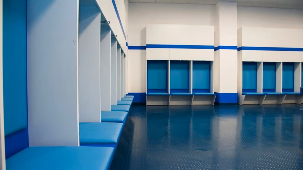 Jogadores sofrem roubo milionário em vestiário nas Eliminatórias da Copa do Mundo