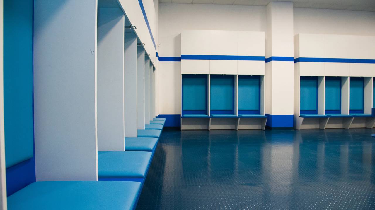 Jogadores sofrem roubo milionário em vestiário nas Eliminatórias da Copa do Mundo