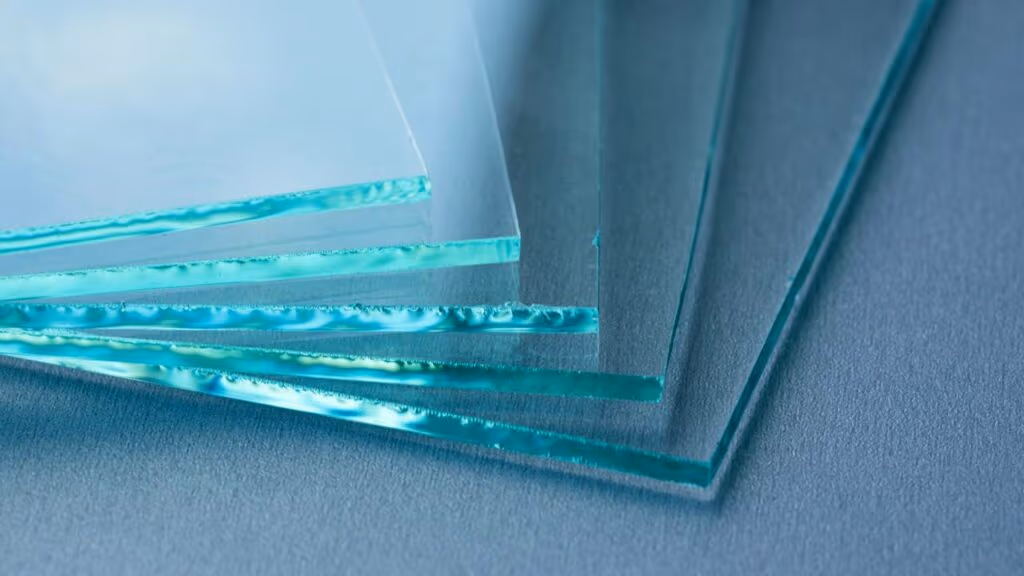 O vidro tem um superpoder que nenhum plástico jamais vai conseguir ter