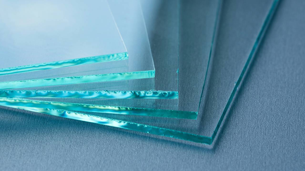 O vidro tem um superpoder que nenhum plástico jamais vai conseguir ter