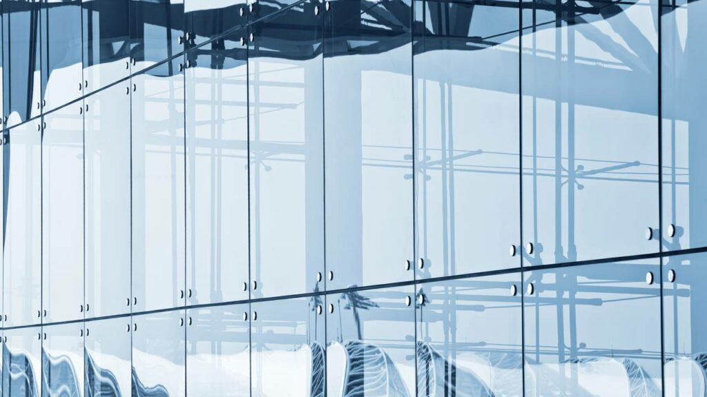 O vidro tem um superpoder que nenhum plástico jamais vai conseguir ter