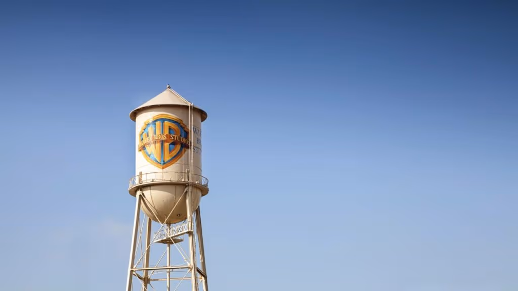 Paramount pode fazer Warner repensar venda para Netflix