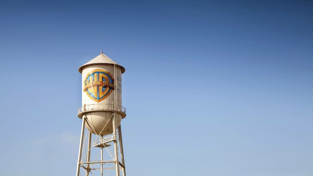 Warner Bros