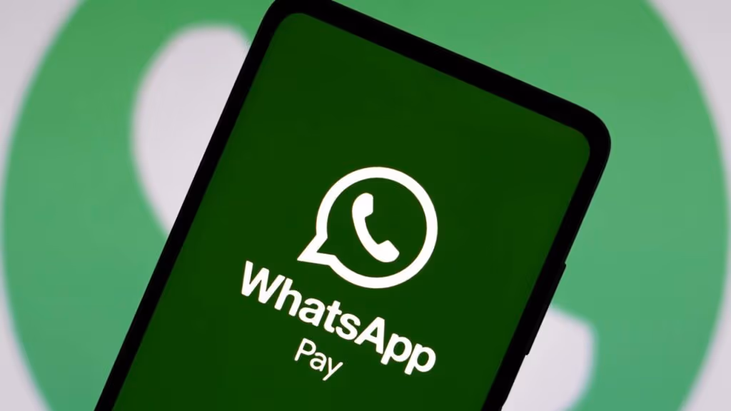 A função do WhatsApp que envia dinheiro sem precisar do PIX