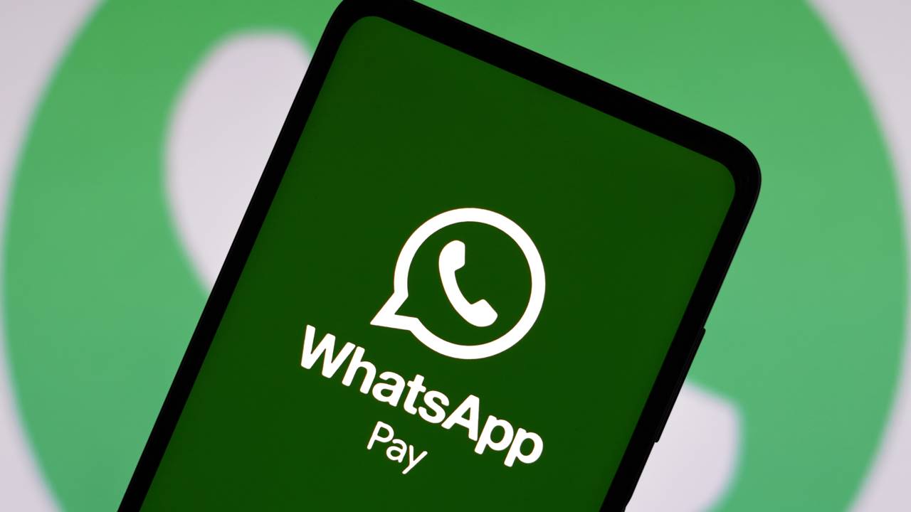 A função do WhatsApp que envia dinheiro sem precisar do PIX