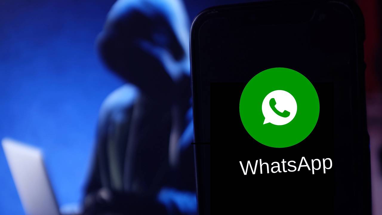 Seu WhatsApp pode estar sendo espionado e existem sinais claros disso