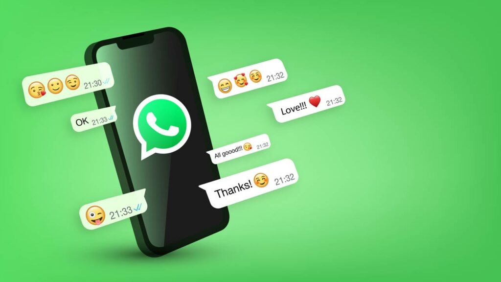 As atualizações do WhatsApp que prometem mudar tudo em 2026
