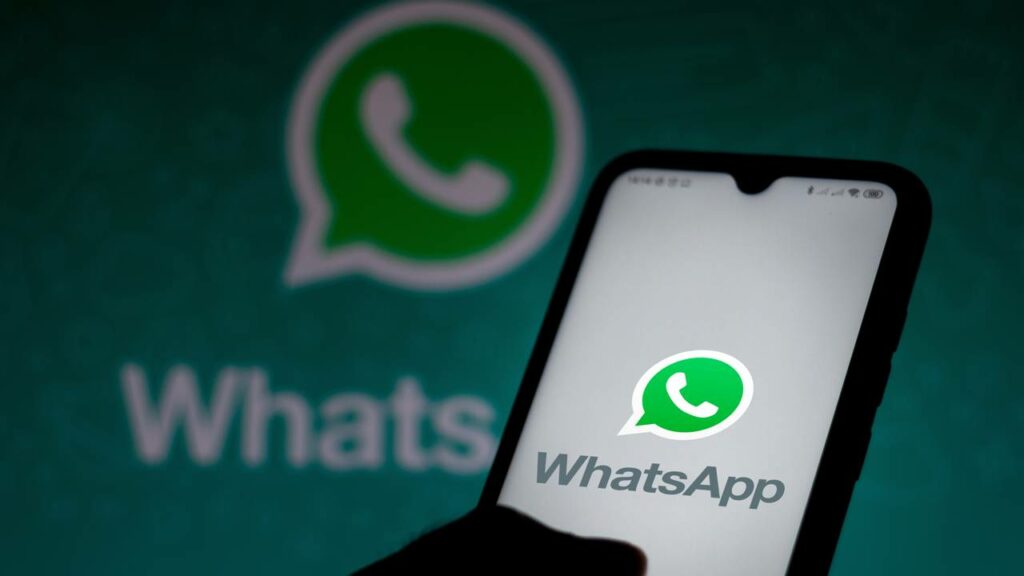 Passo a passo para desativar o META AI do WhatsApp
